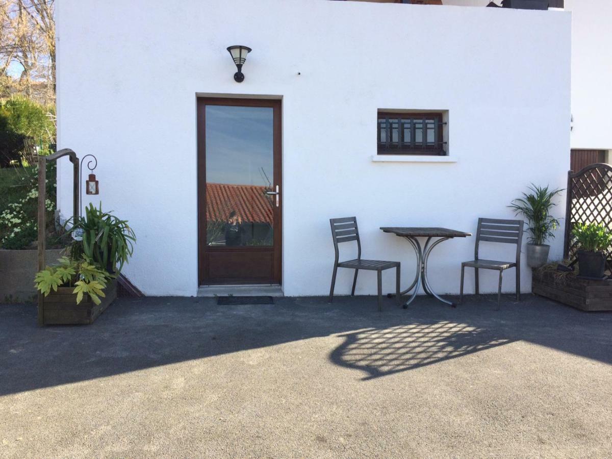 Appartement 2 Person