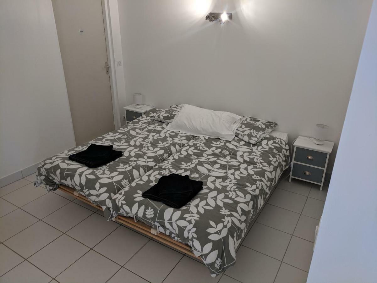 Appartement 2 Person